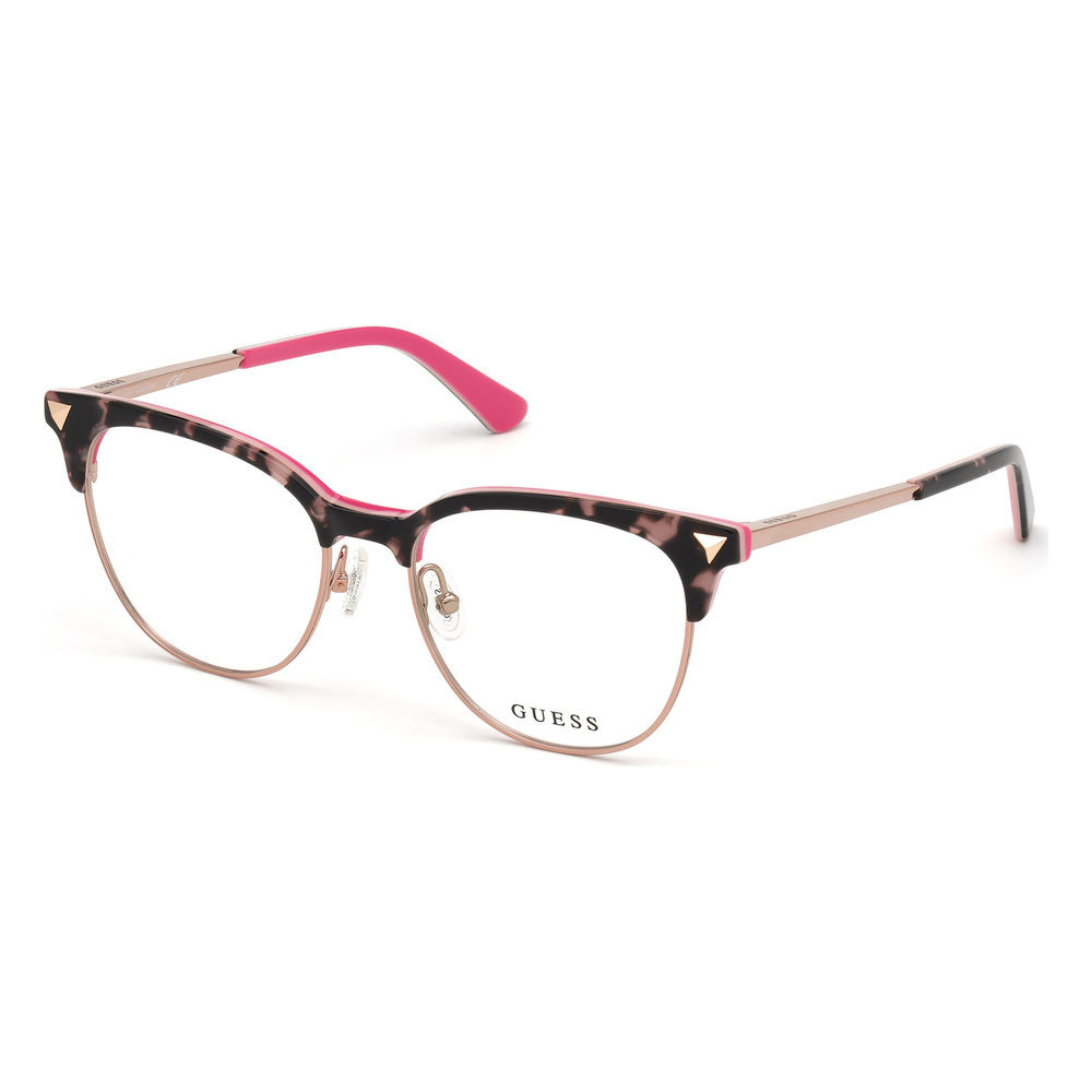 Nwt Guess Gu2798 074 51 Pink Other Eyeglasses